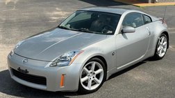 2005 Nissan 350Z Touring