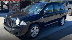 2007 Jeep Compass Sport