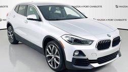 2018 BMW X2 sDrive28i