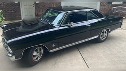 1966 Chevrolet Nova 