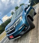 2019 Honda Pilot EX