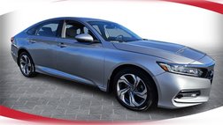 2019 Honda Accord EX-L