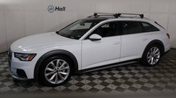 2021 Audi A6 allroad quattro Premium Plus 55 TFSI
