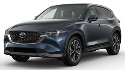 2023 Mazda CX-5 2.5 S Premium