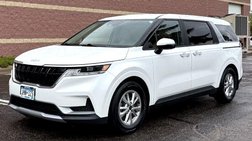 2023 Kia Carnival LX