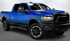 2024 Ram Ram Pickup 2500 Rebel