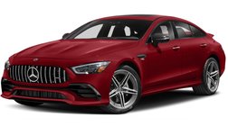 2020 Mercedes-Benz AMG GT 53