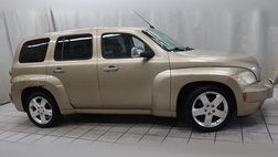 2007 Chevrolet HHR LT