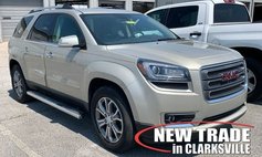 2016 GMC Acadia SLT-1