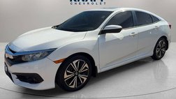 2018 Honda Civic EX-L