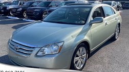 2005 Toyota Avalon XLS