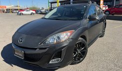 2010 Mazda MAZDA3 s Sport