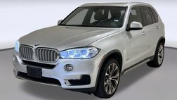 2017 BMW X5 sDrive35i