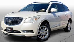2015 Buick Enclave Premium