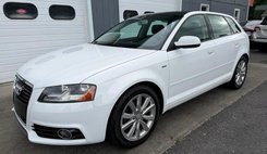 2011 Audi A3 2.0 TDI Premium
