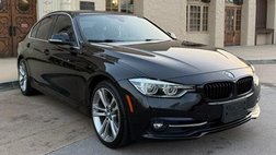 2018 BMW 3 Series 330i