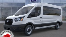 2026 Ford Transit 350 XL