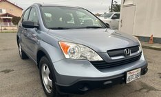 2008 Honda CR-V LX