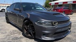 2020 Dodge Charger Scat Pack