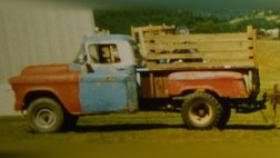 1956 Chevrolet 