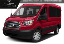 2018 Ford Transit 150 XLT