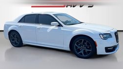 2022 Chrysler 300 S V6