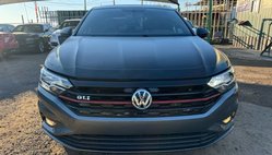 2020 Volkswagen Jetta R-Line