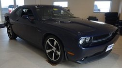 2014 Dodge Challenger R/T