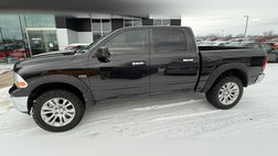 2011 Ram Ram Pickup 1500 SLT