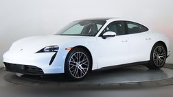 2023 Porsche Taycan Base
