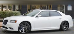 2014 Chrysler 300 SRT8