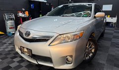 2011 Toyota Camry Hybrid Base