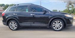 2012 Mazda CX-9 Grand Touring