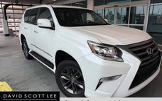 2016 Lexus GX 460 Base