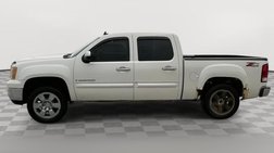 2009 GMC Sierra 1500 SLT