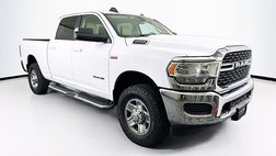 2022 Ram Ram Pickup 2500 Big Horn