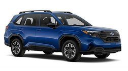 2026 Subaru Forester Base