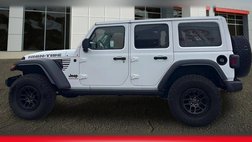 2023 Jeep Wrangler High Tide