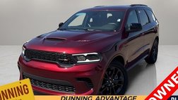 2025 Dodge Durango R/T