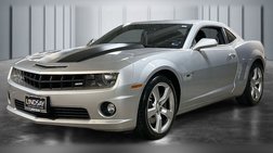 2010 Chevrolet Camaro SS