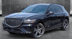 2024 Genesis GV70 2.5T Standard
