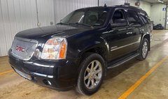 2013 GMC Yukon Denali