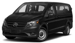 2020 Mercedes-Benz Metris Passenger