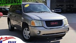 2003 GMC Envoy SLE