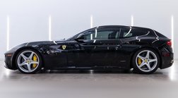 2012 Ferrari FF Base