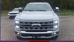 2025 Ford Super Duty F-350 Lariat