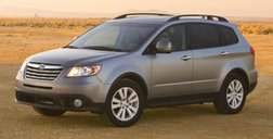 2008 Subaru Tribeca Ltd. 7-Pass.