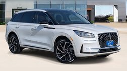 2024 Lincoln Corsair Grand Touring