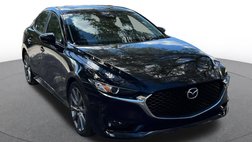 2025 Mazda MAZDA3 2.5 S Preferred