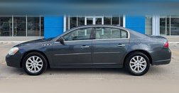 2011 Buick Lucerne CXL
